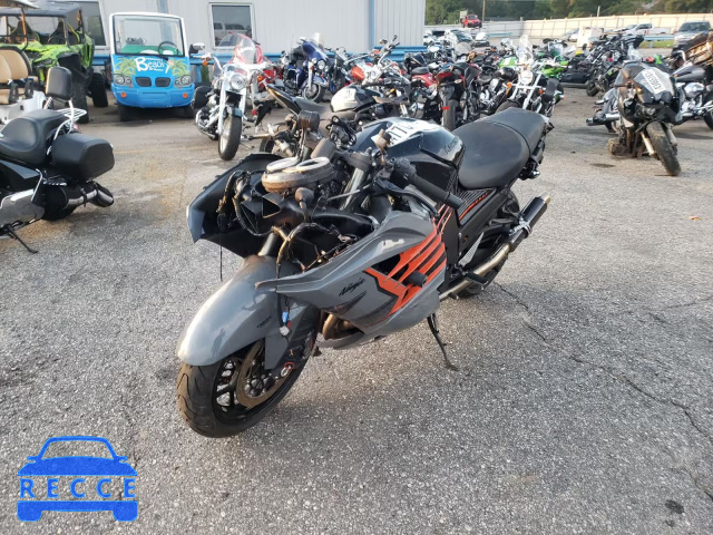 2018 KAWASAKI ZX1400 J JKBZXNJ18JA005407 image 1