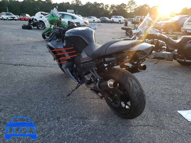 2018 KAWASAKI ZX1400 J JKBZXNJ18JA005407 Bild 2