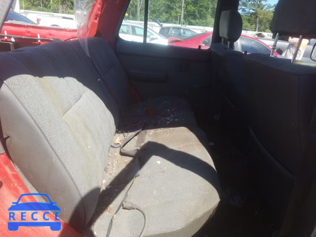 1990 TOYOTA 4RUNNER RN JT3RN37W9L0004173 image 5