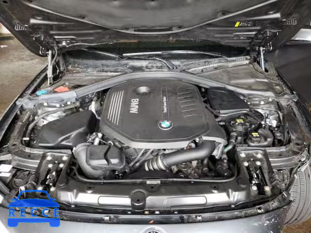 2017 BMW 440XI GRAN WBA4E5C50HG188980 image 6