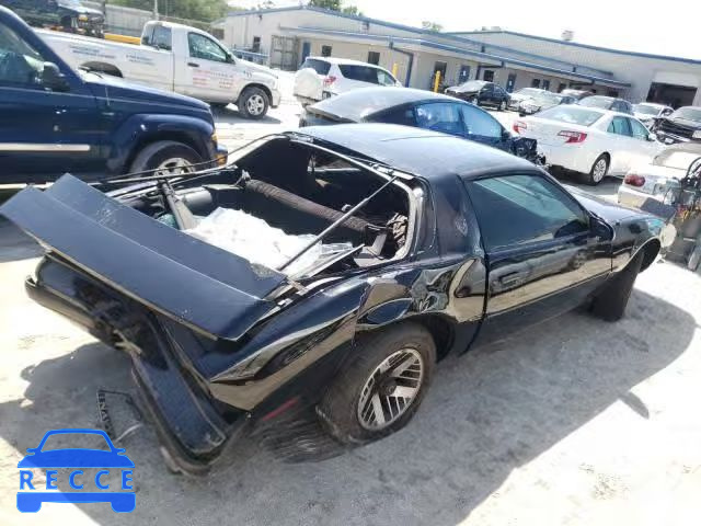 1989 PONTIAC FIREBIRD B 1G2FS21E6KL222493 Bild 3