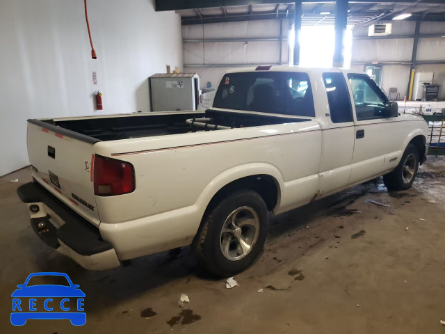 2001 CHEVROLET S-10 PU 1GCCS195618228423 Bild 3