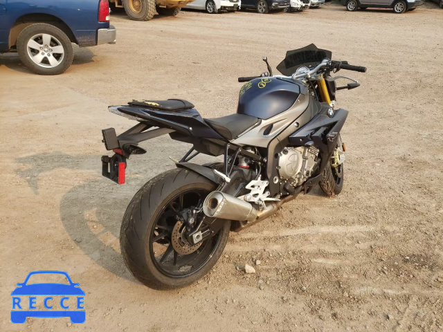 2014 BMW S 1000 R WB10D1208EZ198799 image 3