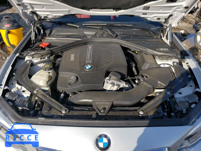 2016 BMW M235XI WBA1M5C53GV326933 image 6