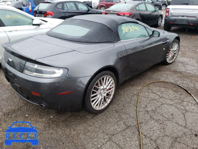 2009 ASTON MARTIN V8 VANTAGE SCFBF04C39GD11958 image 3