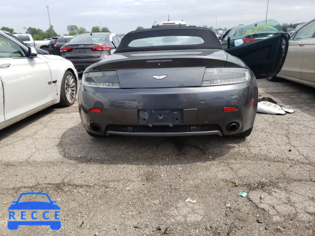 2009 ASTON MARTIN V8 VANTAGE SCFBF04C39GD11958 image 5