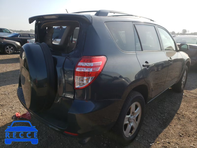 2010 TOYOTA RAV 4 2T3BF4DV1AW062749 image 3