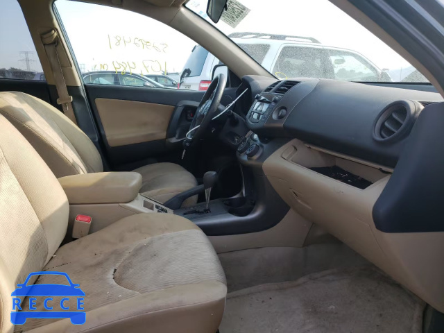 2010 TOYOTA RAV 4 2T3BF4DV1AW062749 image 4