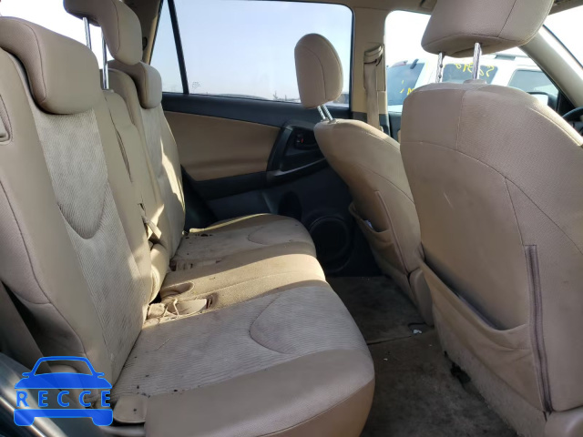 2010 TOYOTA RAV 4 2T3BF4DV1AW062749 image 5