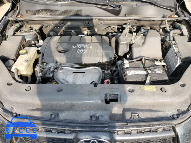 2010 TOYOTA RAV 4 2T3BF4DV1AW062749 image 6