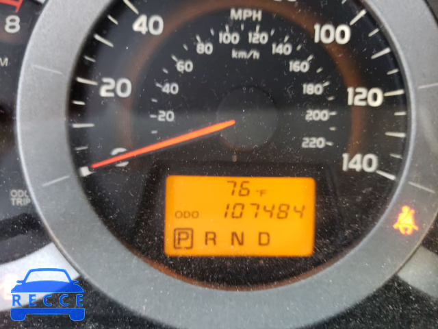 2010 TOYOTA RAV 4 2T3BF4DV1AW062749 image 7