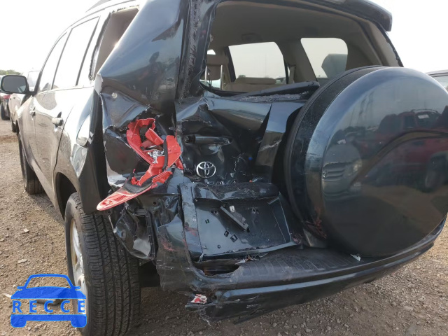 2010 TOYOTA RAV 4 2T3BF4DV1AW062749 image 8