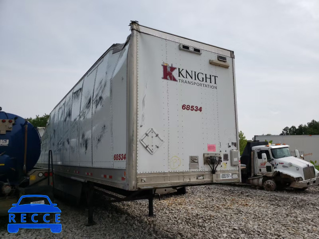 2013 GREAT DANE TRAILER SEMI TRAIL 1GRAP0621DT577347 image 0