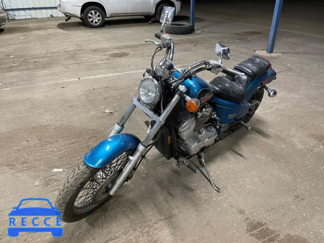 1993 HONDA VT600 CD JH2PC2148PM000101 Bild 1