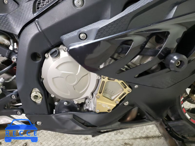 2010 BMW S 1000 RR WB1051709AZV40910 image 4