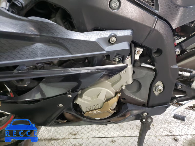 2010 BMW S 1000 RR WB1051709AZV40910 image 5