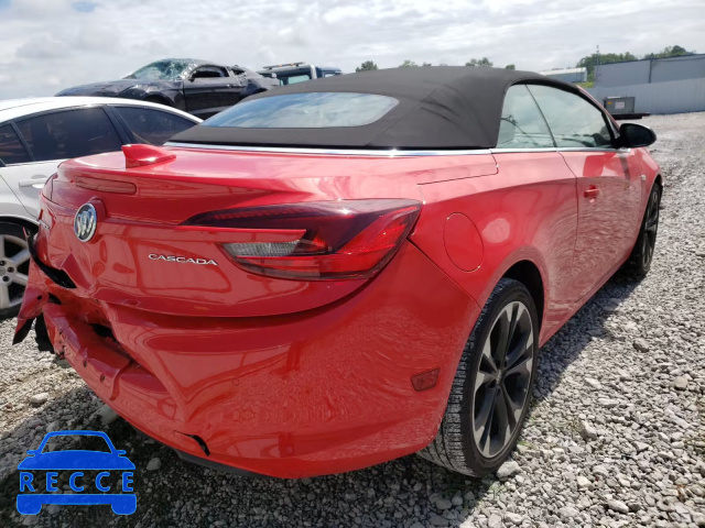 2017 BUICK CASCADA SP W04WJ3N59HG160601 image 3