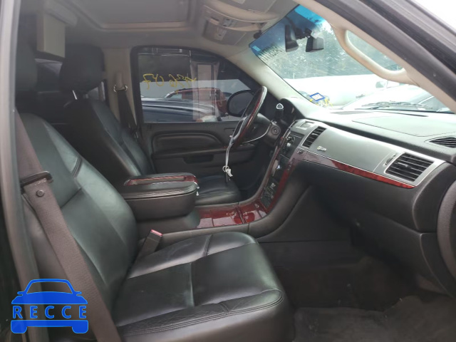 2012 CADILLAC ESCALADE H 1GYS4EEJ5CR302647 image 4