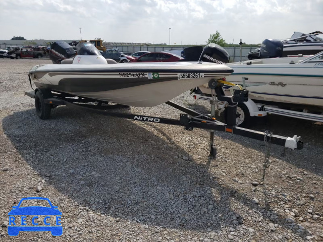 2002 NITR BOAT BUJ17724A202 Bild 0