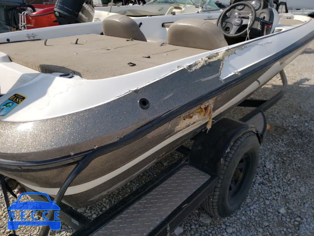 2002 NITR BOAT BUJ17724A202 Bild 8