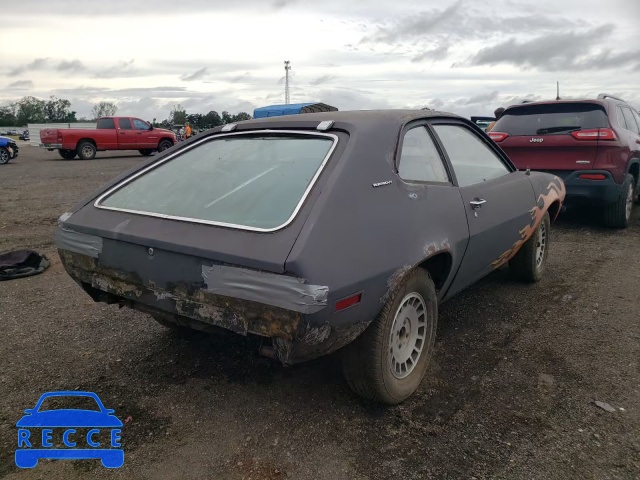 1972 FORD PINTO 3T11W133846 image 3