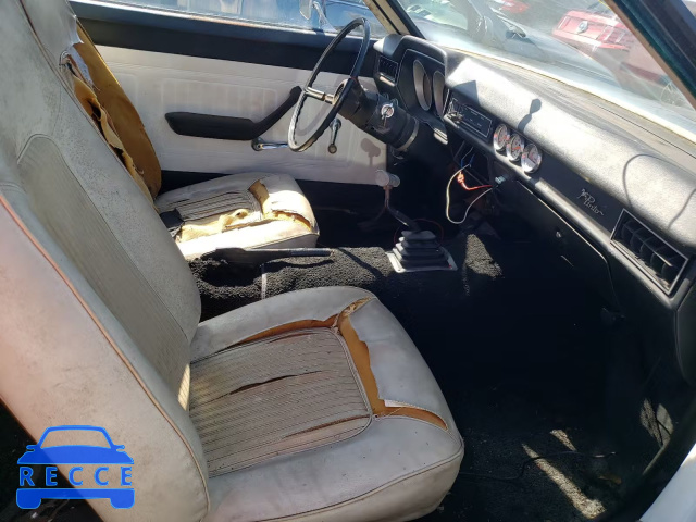 1972 FORD PINTO 3T11W133846 image 4
