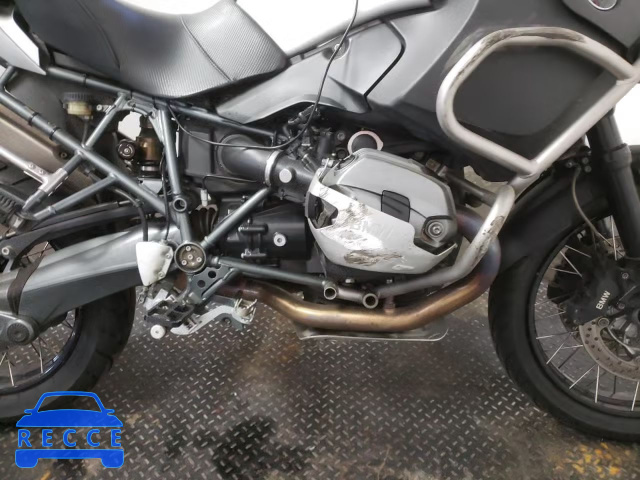 2012 BMW R1200 GS A WB1048004CZX68290 image 5