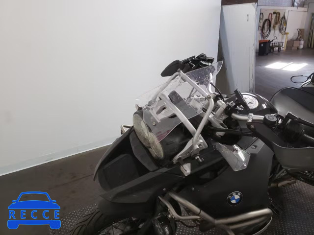 2012 BMW R1200 GS A WB1048004CZX68290 image 8