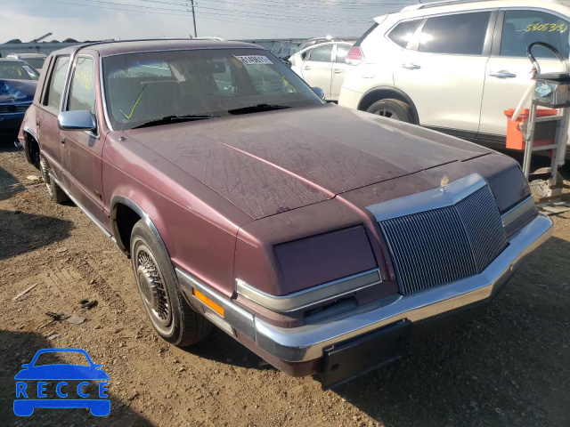 1991 CHRYSLER IMPERIAL 1C3XY56L5MD226365 image 0