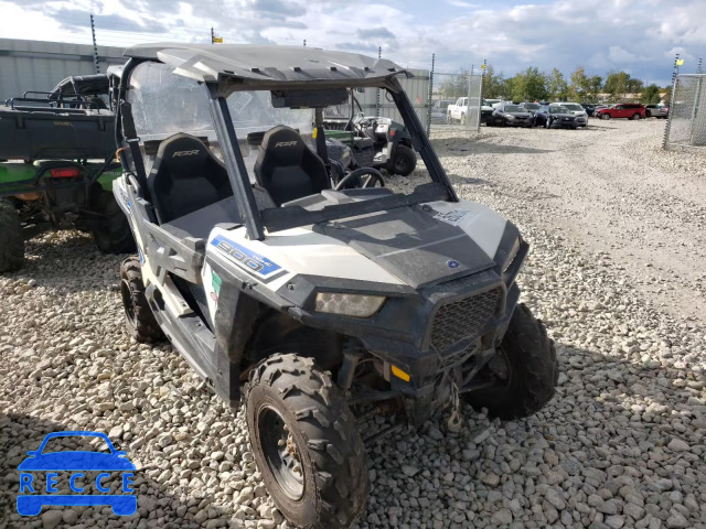 2017 POLARIS RZR 900 3NSVAA879HH865124 image 0