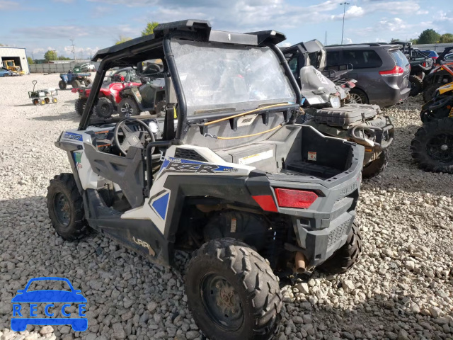 2017 POLARIS RZR 900 3NSVAA879HH865124 Bild 2