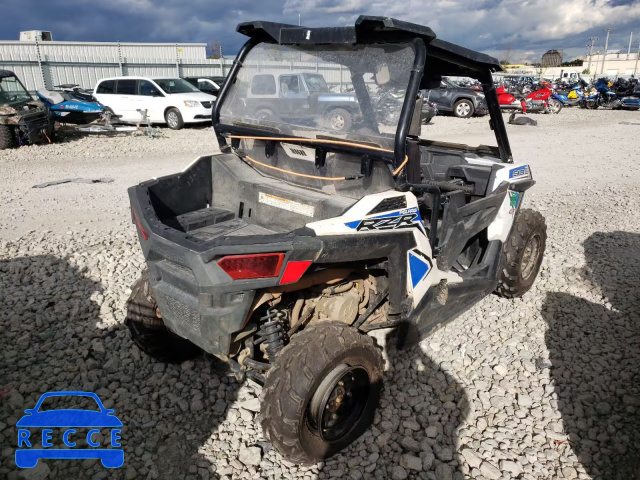 2017 POLARIS RZR 900 3NSVAA879HH865124 image 3