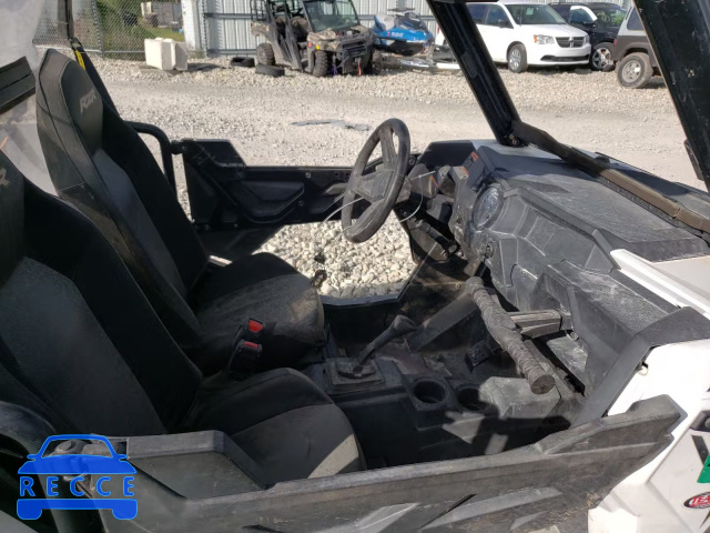 2017 POLARIS RZR 900 3NSVAA879HH865124 image 4