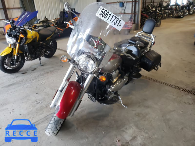 2007 KAWASAKI VN900 D JKAVN2D157A014917 image 1