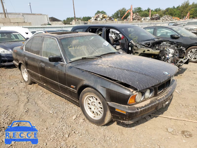 1995 BMW 5 SERIES WBAHD5321SGB38836 Bild 0