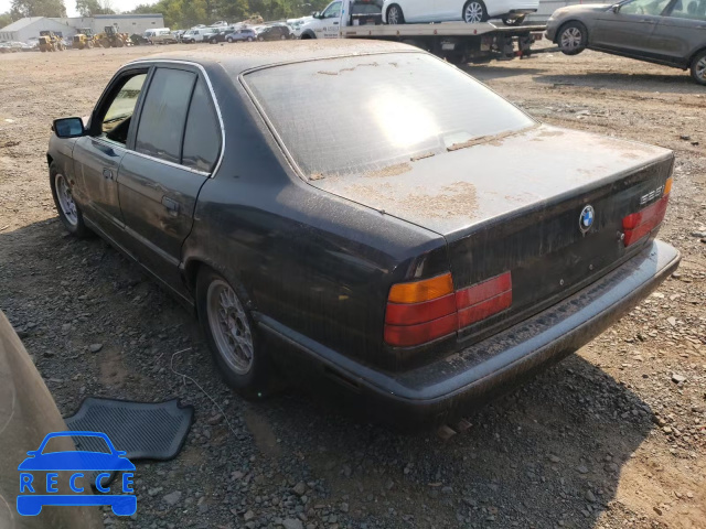 1995 BMW 5 SERIES WBAHD5321SGB38836 Bild 2
