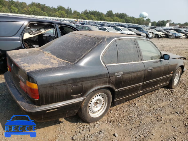 1995 BMW 5 SERIES WBAHD5321SGB38836 Bild 3