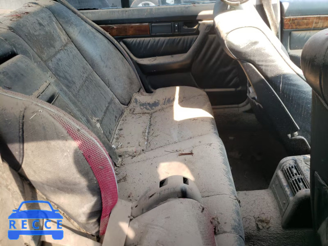 1995 BMW 5 SERIES WBAHD5321SGB38836 Bild 5