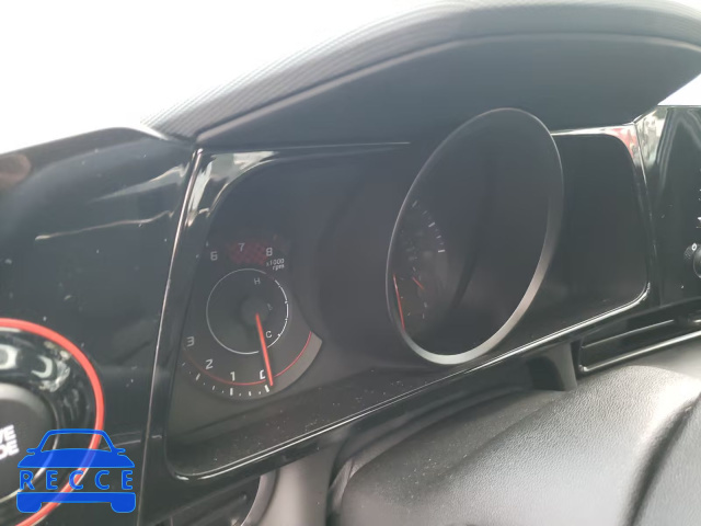 2021 HYUNDAI ELANTRA N KMHLR4AF7MU111216 зображення 7