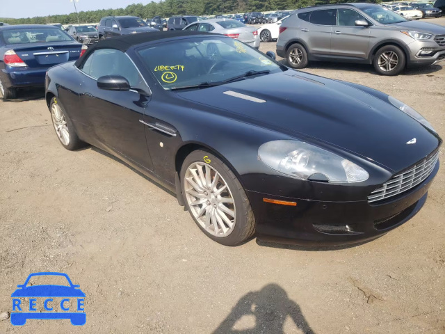 2009 ASTON MARTIN DB9 SCFAD02E69GB11145 image 0