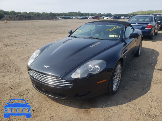 2009 ASTON MARTIN DB9 SCFAD02E69GB11145 image 1