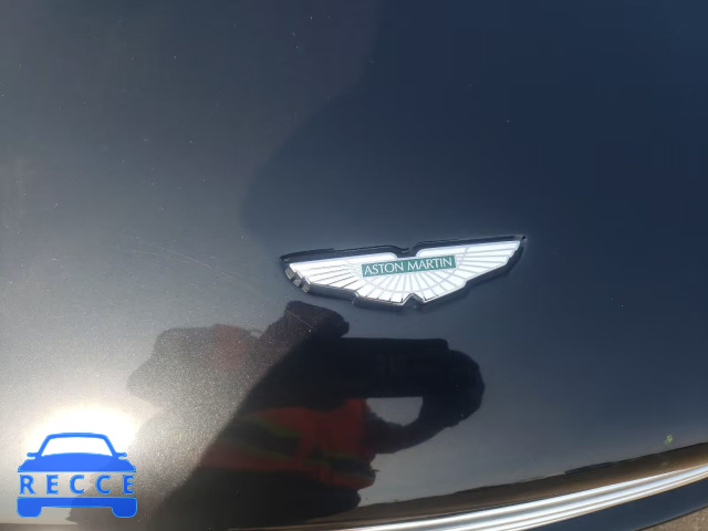 2009 ASTON MARTIN DB9 SCFAD02E69GB11145 image 8