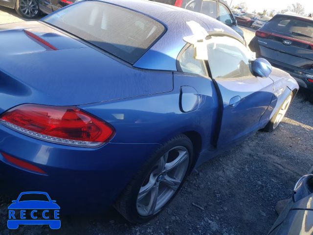 2016 BMW Z4 SDRIVE2 WBALL5C50GJ997933 image 3