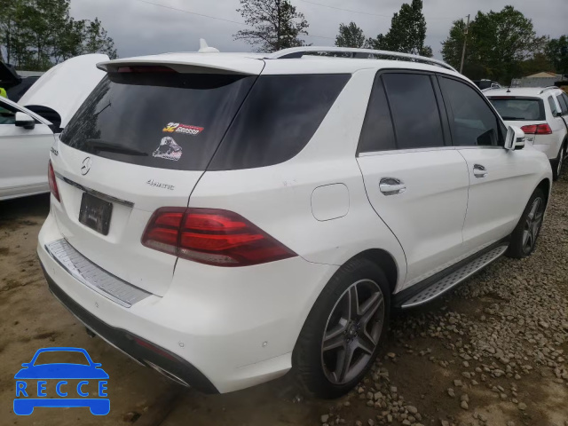 2017 MERCEDES-BENZ GLE 400 4M 4JGDA5GB9HA869796 image 3