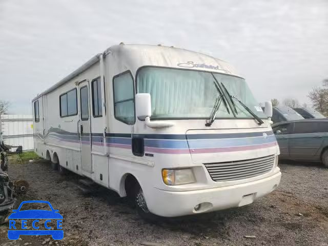 1995 FORD F530 SUPER 3FCMF53G6SJA04240 image 0