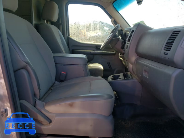 2012 NISSAN NV 3500 1N6AF0LX4CN116267 image 4