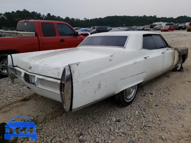 1967 CADILLAC ALL OTHER B7166862 image 3