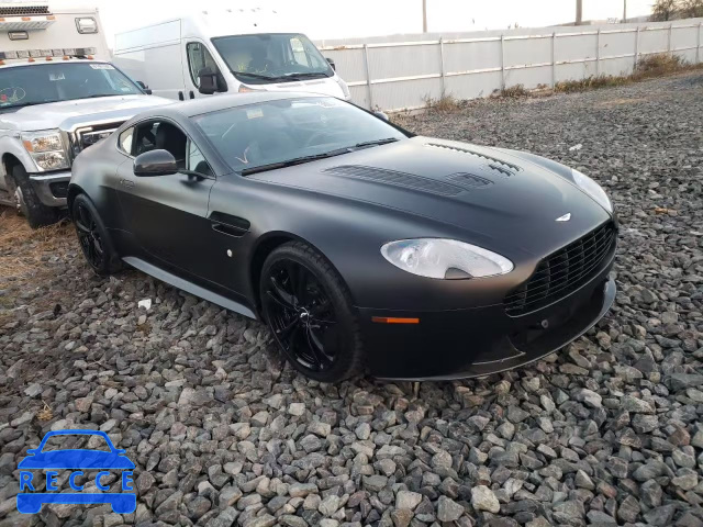 2012 ASTON MARTIN V12 VANTAG SCFEBBCF9CGS01209 зображення 0