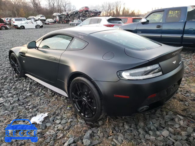 2012 ASTON MARTIN V12 VANTAG SCFEBBCF9CGS01209 Bild 2