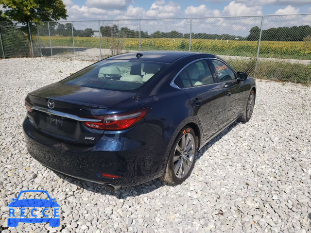 2018 MAZDA 6 SIGNATUR JM1GL1XY6J1306641 Bild 3